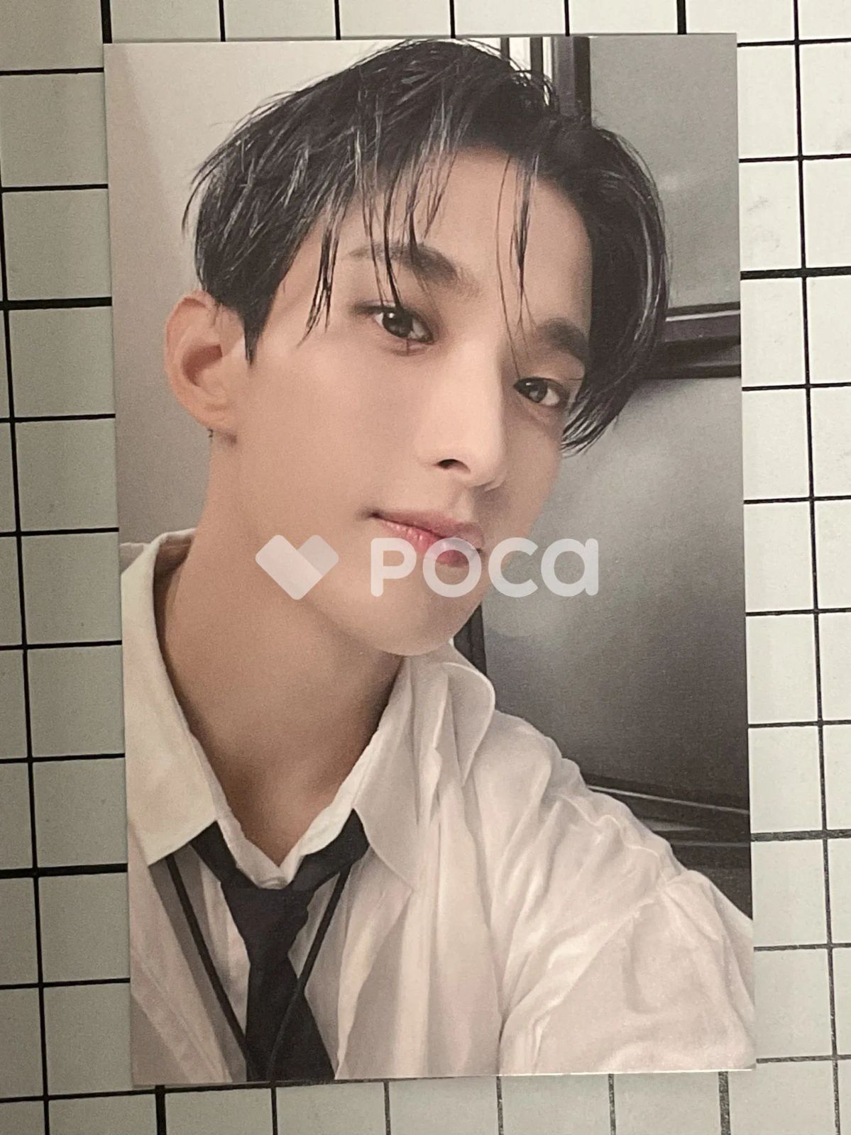 Seventeen ドギョム セブチ 17 IS RIGHT HERE DEAR Ver. UNIVERSAL