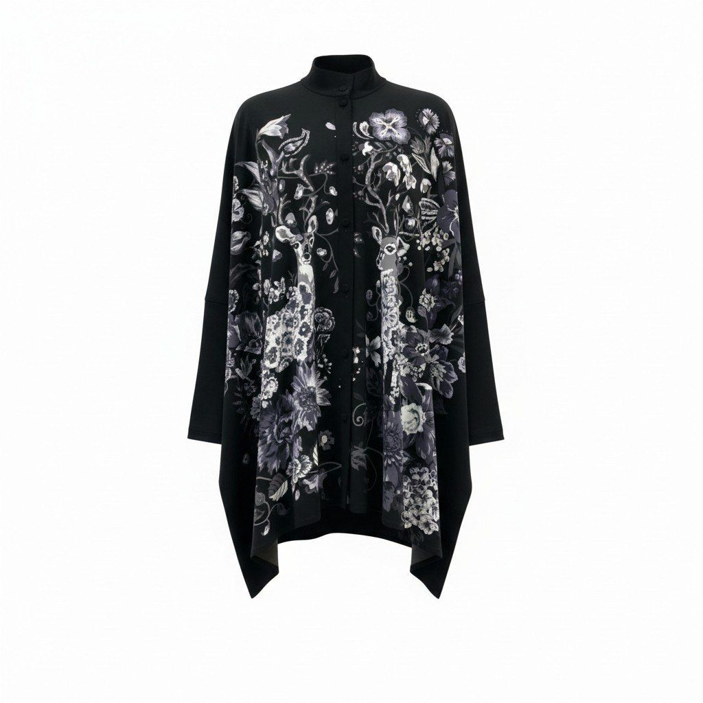 3k19 TOKUKO 1er VOL トクコプルミエヴォル チュニックワンピース