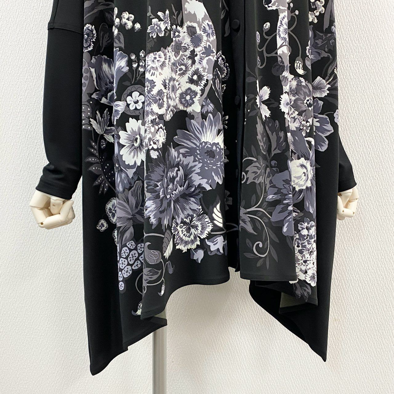 3k19 TOKUKO 1er VOL トクコプルミエヴォル チュニックワンピース