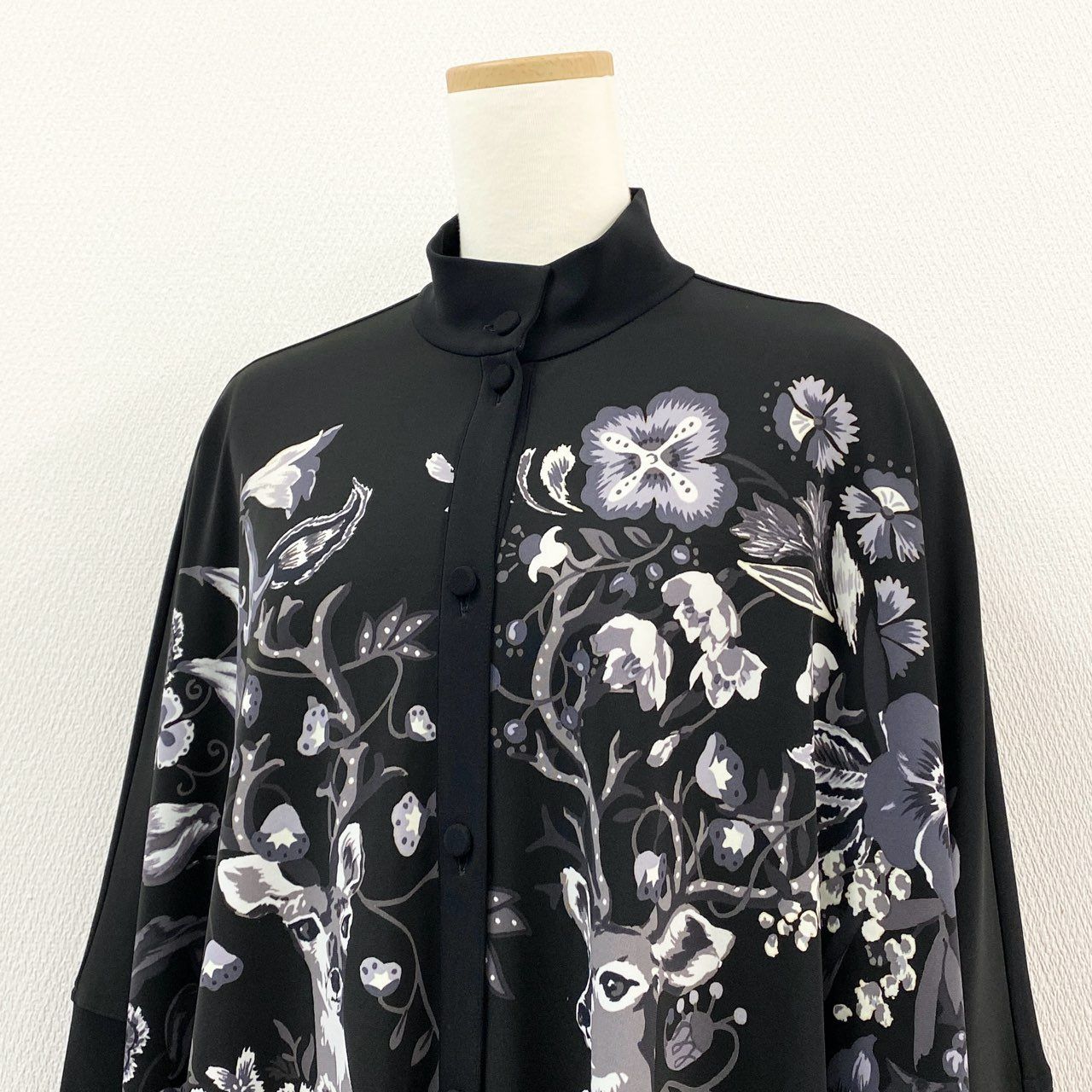 3k19 TOKUKO 1er VOL トクコプルミエヴォル チュニックワンピース