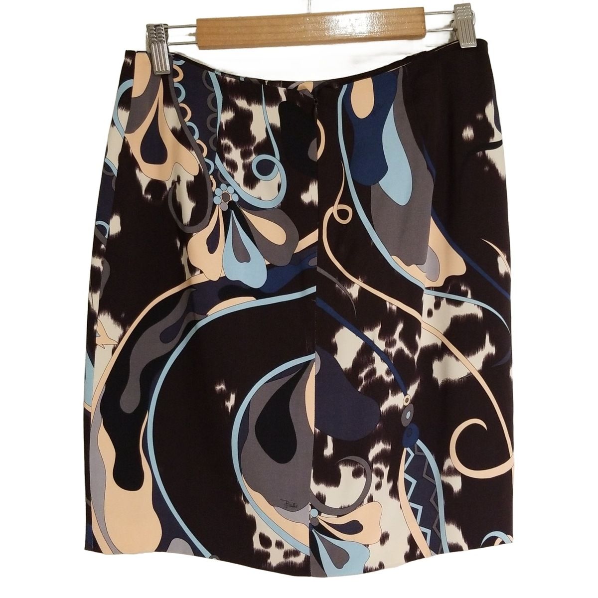 EMILIO PUCCI(PUCCI)(エミリオプッチ) スカート サイズ42I レディース