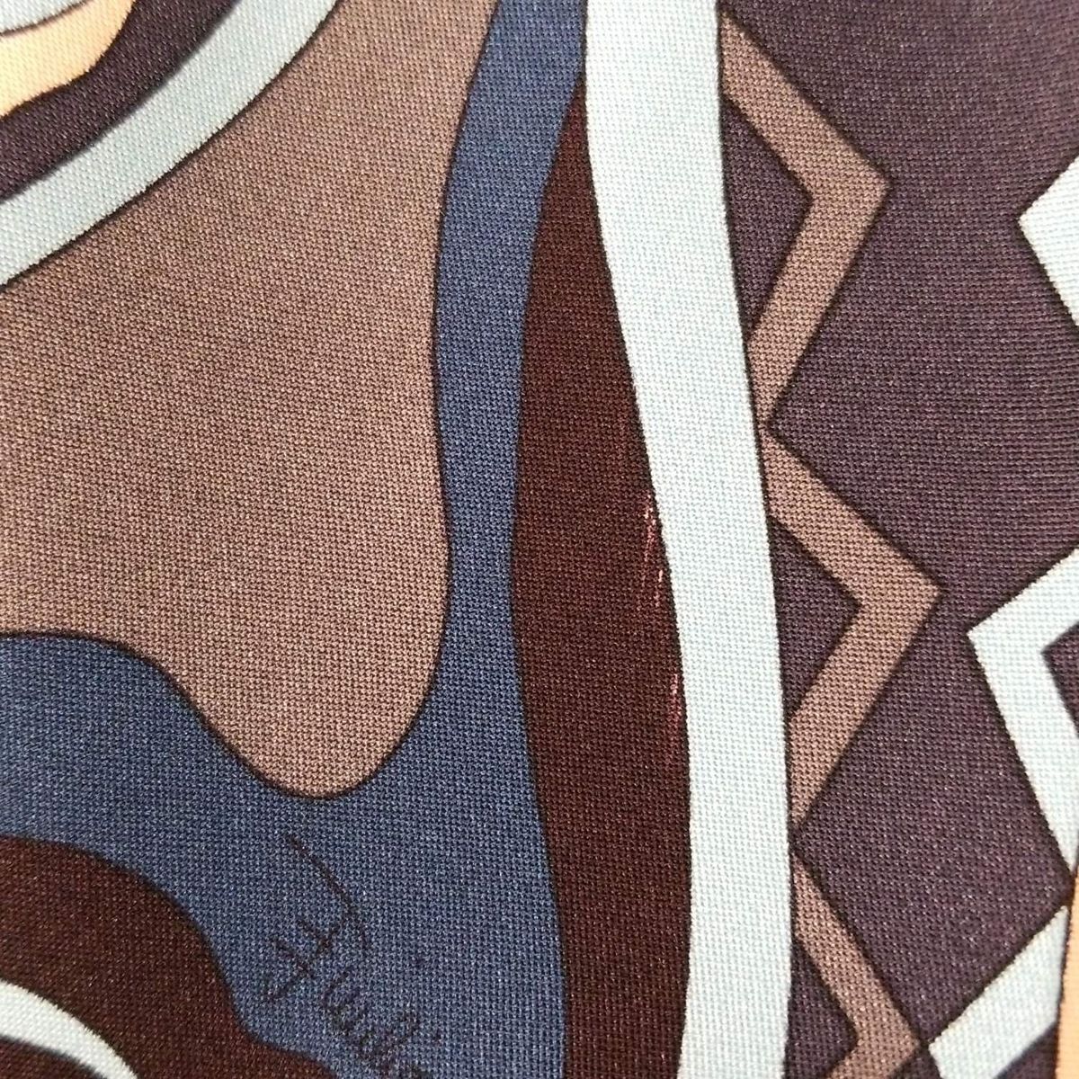 EMILIO PUCCI(PUCCI)(エミリオプッチ) スカート サイズ42I レディース