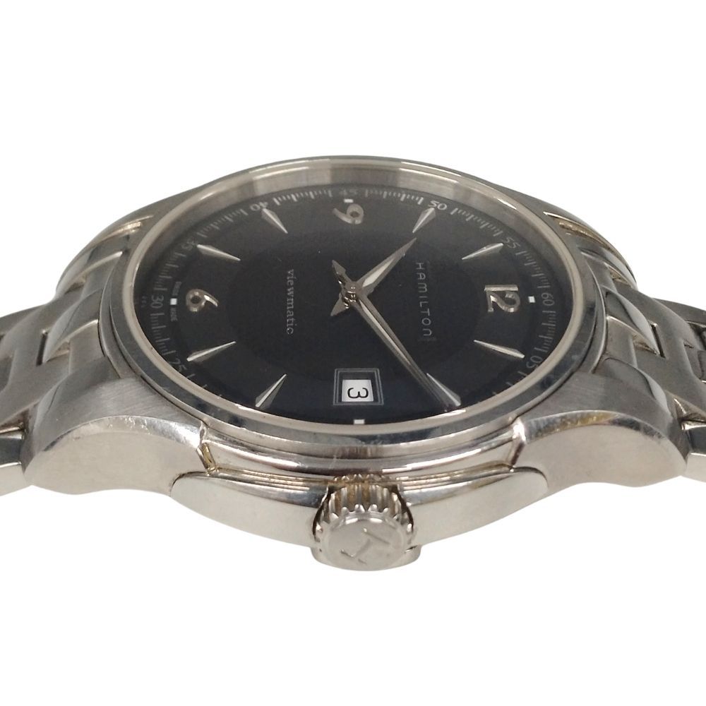 HAMILTON ハミルトン H325150 ジャズマスター ビューマチック 自動巻き