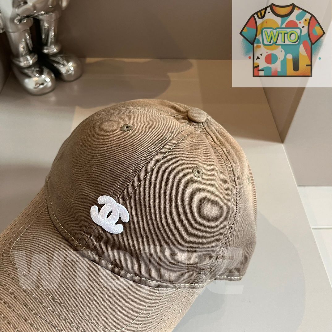 CHANEL ベースボールキャップ 351211501_2.jpg