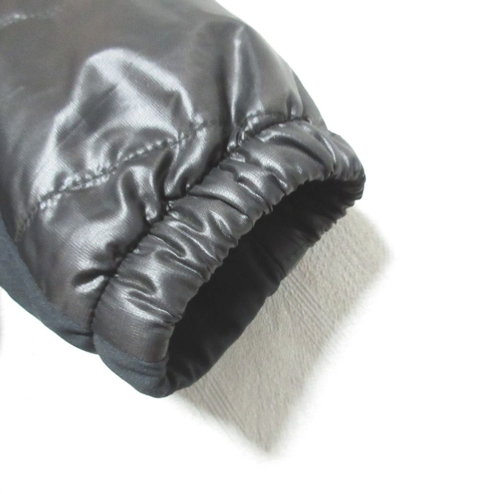 美品 OAKLEY オークリー ゴルフ 2WAY パデッドジャケット ベスト M