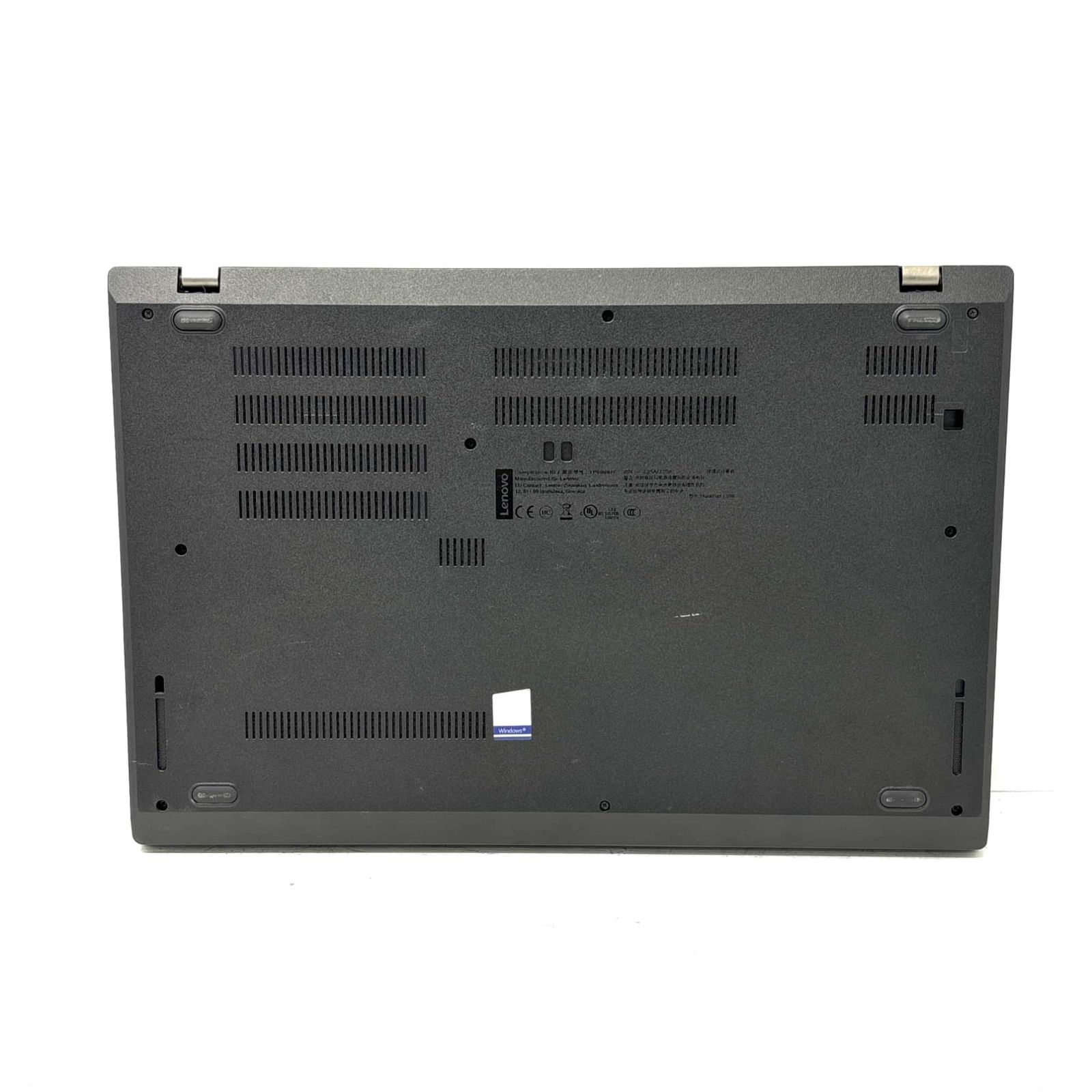 SSD256GB】【Core i5】Lenovo【メモリ16GB】 M-635 SSD256GB】【Core