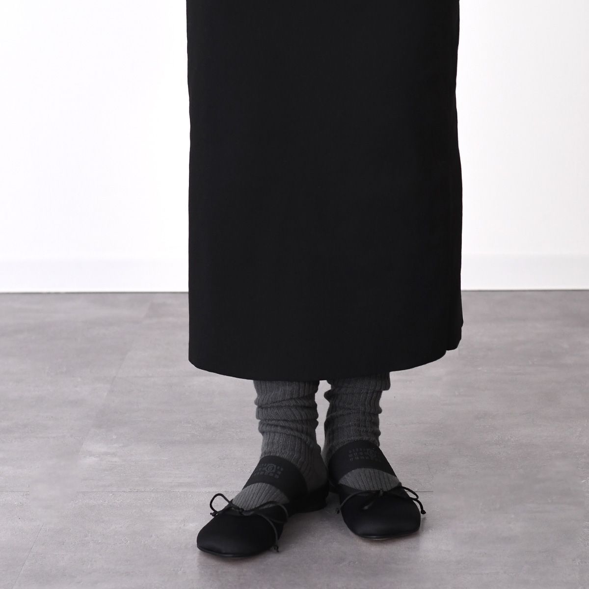 MM6 MAISON MARGIELA エムエムシックス メゾン マルジェラ シューズ 