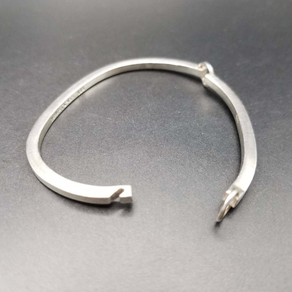 メキシコ 925 シルバー シンプル スタイリッシュ ヴィンテージ