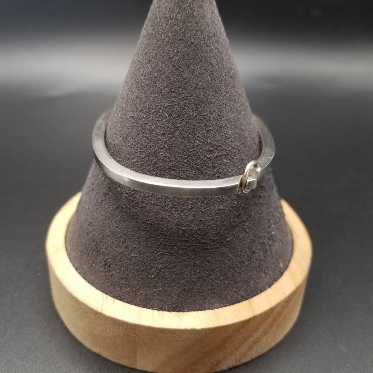 メキシコ 925 シルバー シンプル スタイリッシュ ヴィンテージ