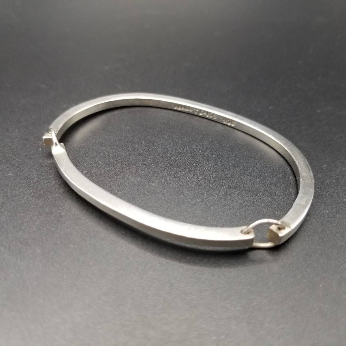 メキシコ 925 シルバー シンプル スタイリッシュ ヴィンテージ