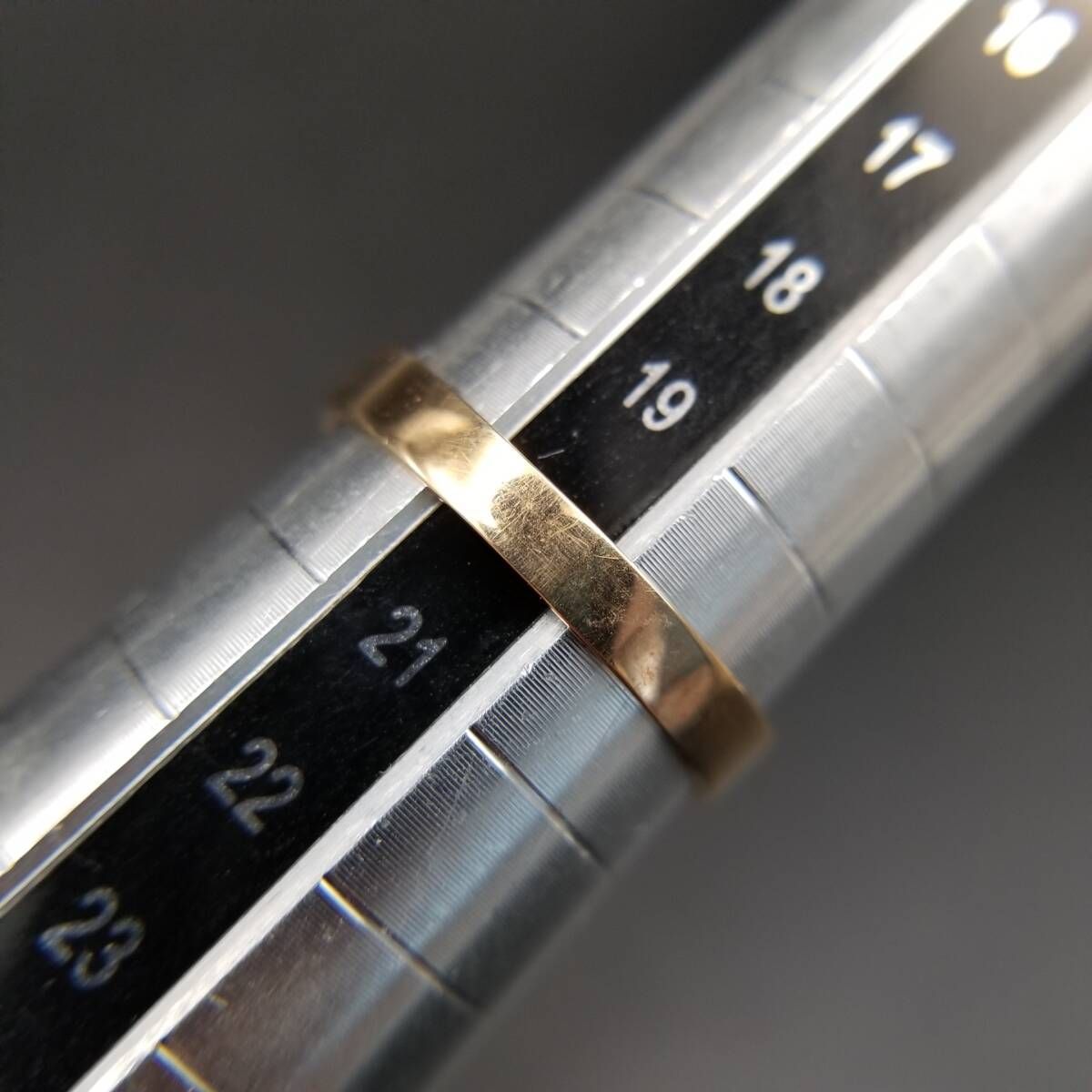 20's イニシャルレター UN アールデコ 米国 ヴィンテージ シグネット