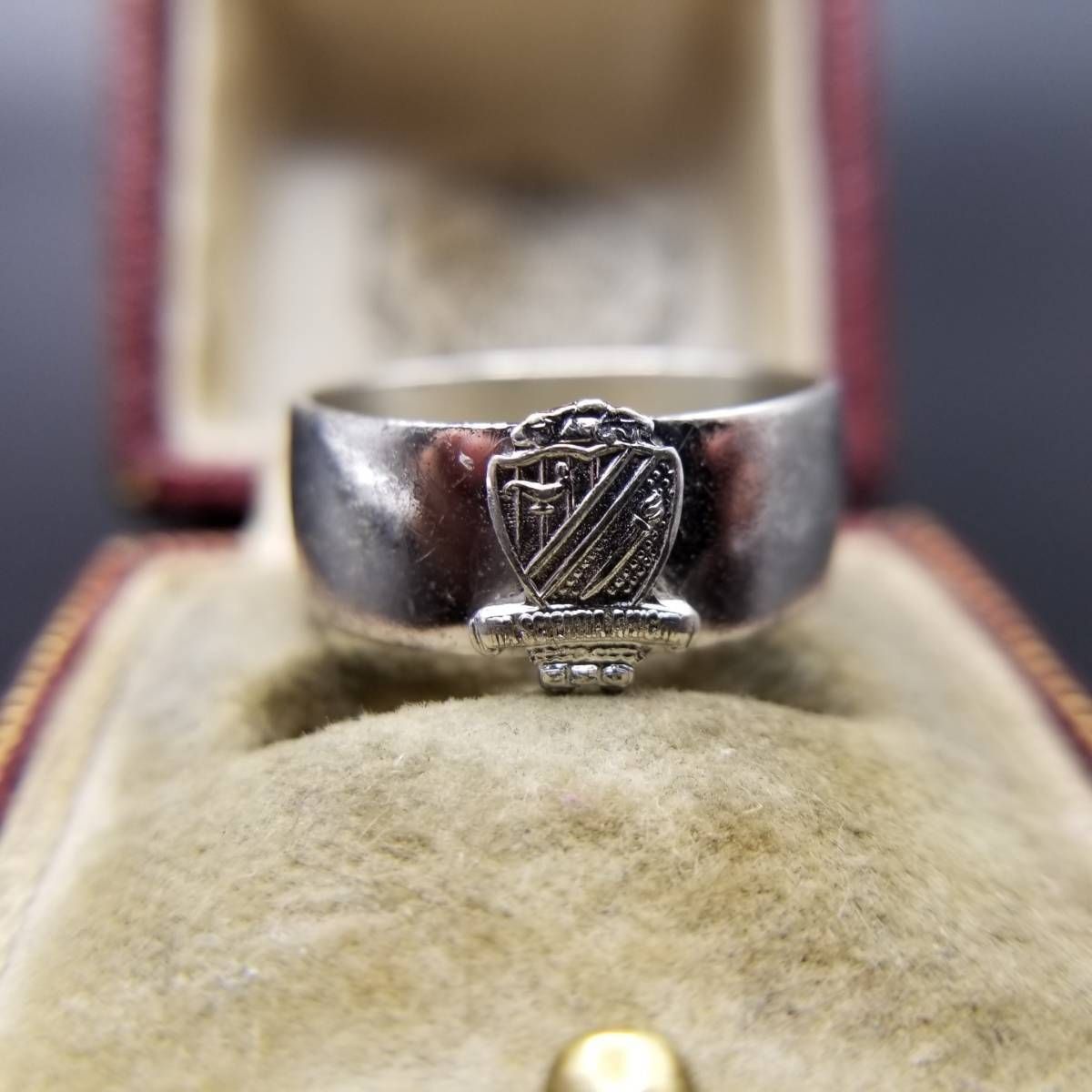 Balfour社製 米国 ヴィンテージ Beta Sigma Phi 紋章 メンバーズ