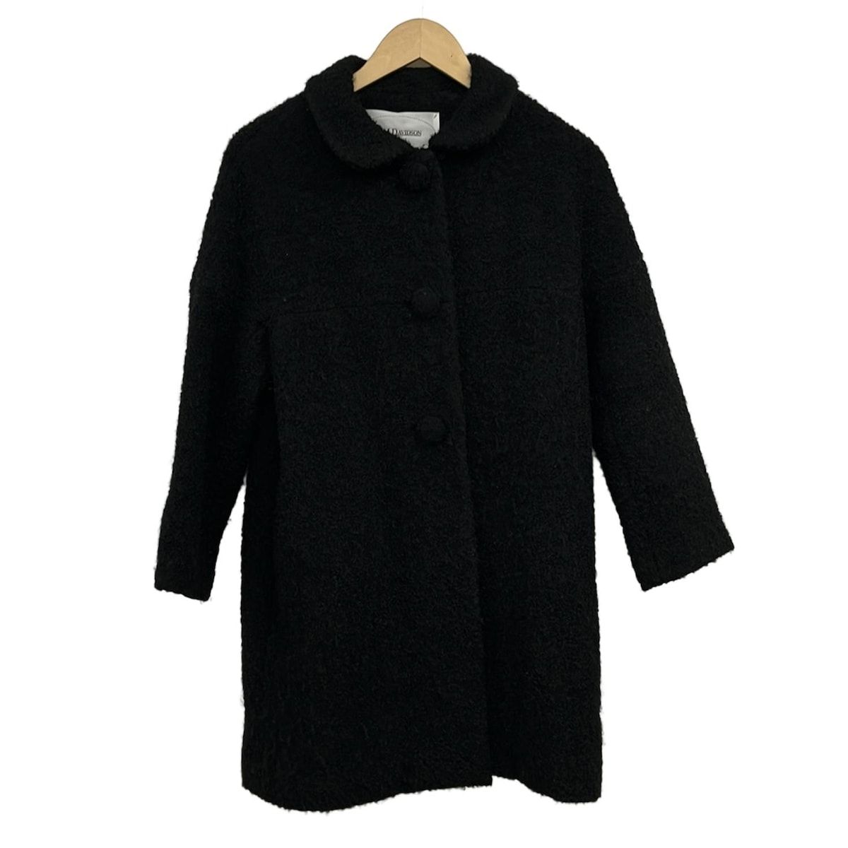J&MDavidson(ジェイ&エムデヴィッドソン) コート サイズ8 M レディース
