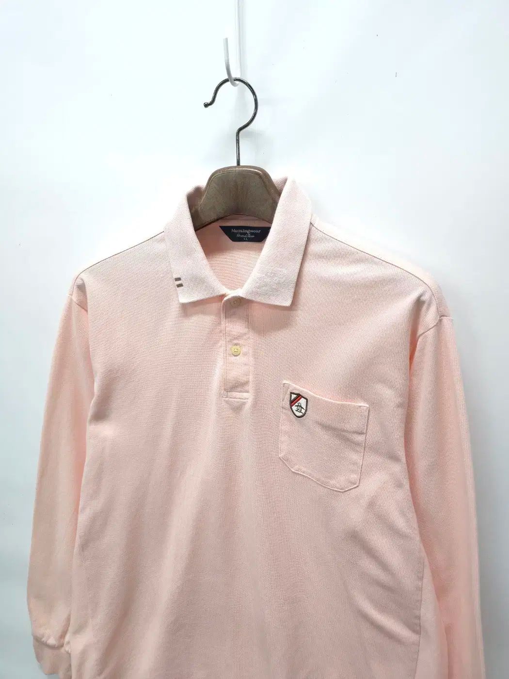 ゴルフポロシャツ munsingwear ポロシャツ マンシングウェア