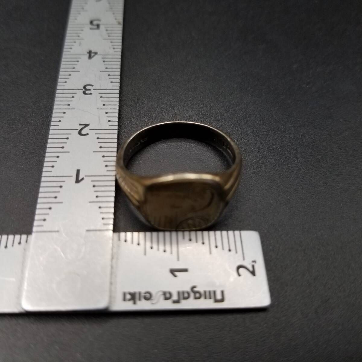 JHW社製 英国 ヴィンテージ フローラル エッチング スクエア