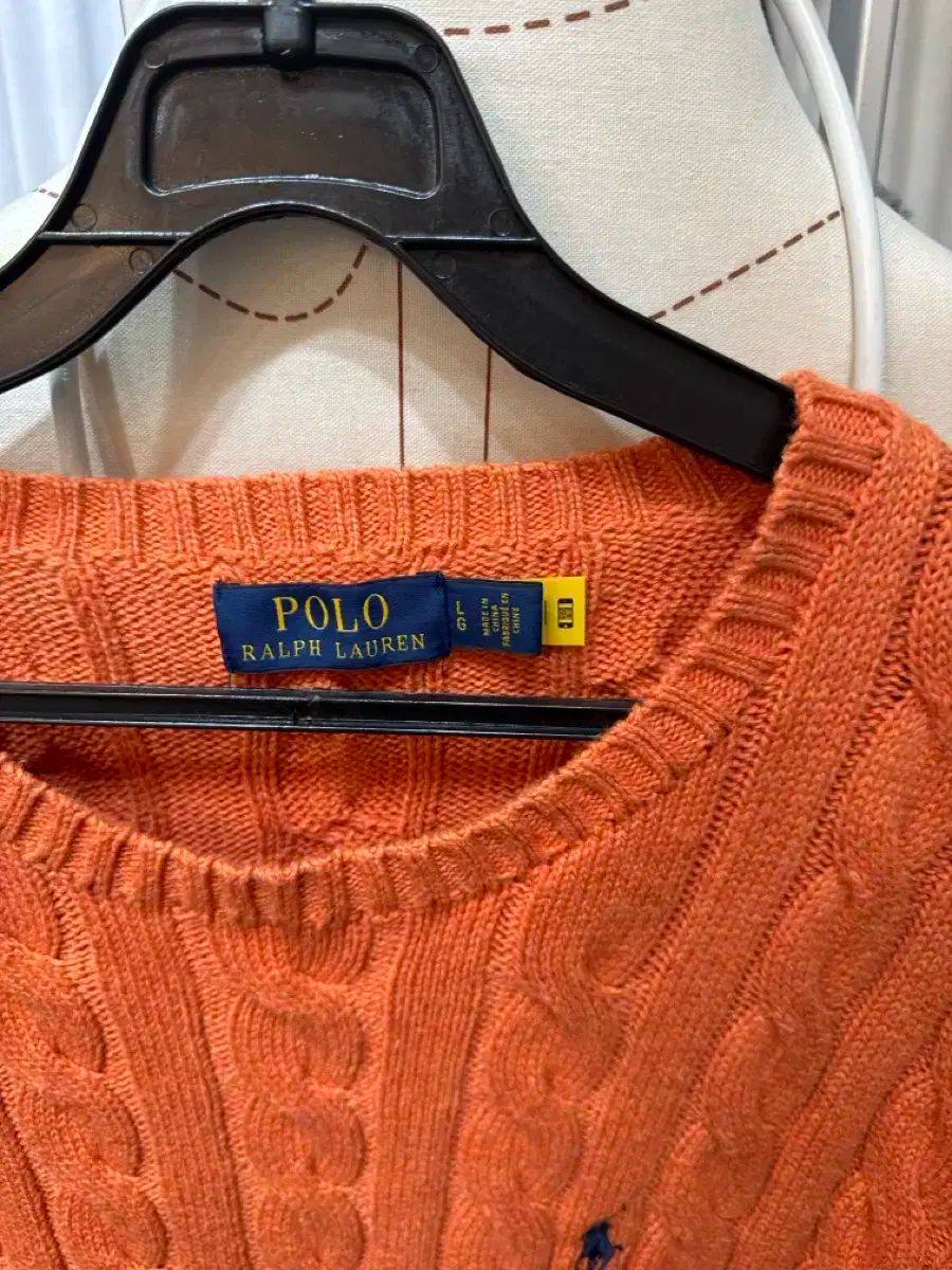 RALPH LAUREN ケーブルニット POLO ポロラルフローレン ポロ ラルフ