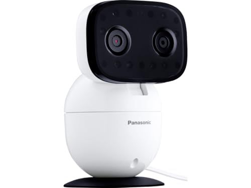 新品】【マザーズセレクション大賞】パナソニック ベビーモニター スマ