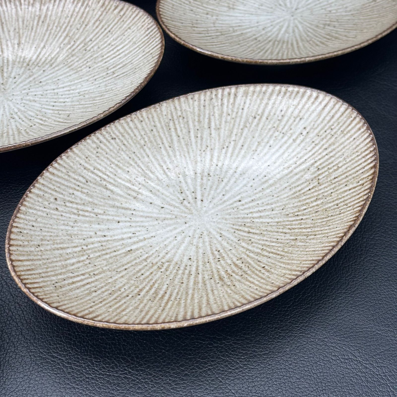 たち吉 Adam&Eve アダムアンドイブ オーバル プレート 楕円 食器セット たち吉 Adam&Eve アダムアンドイブ オーバル プレート 楕円 食器セット