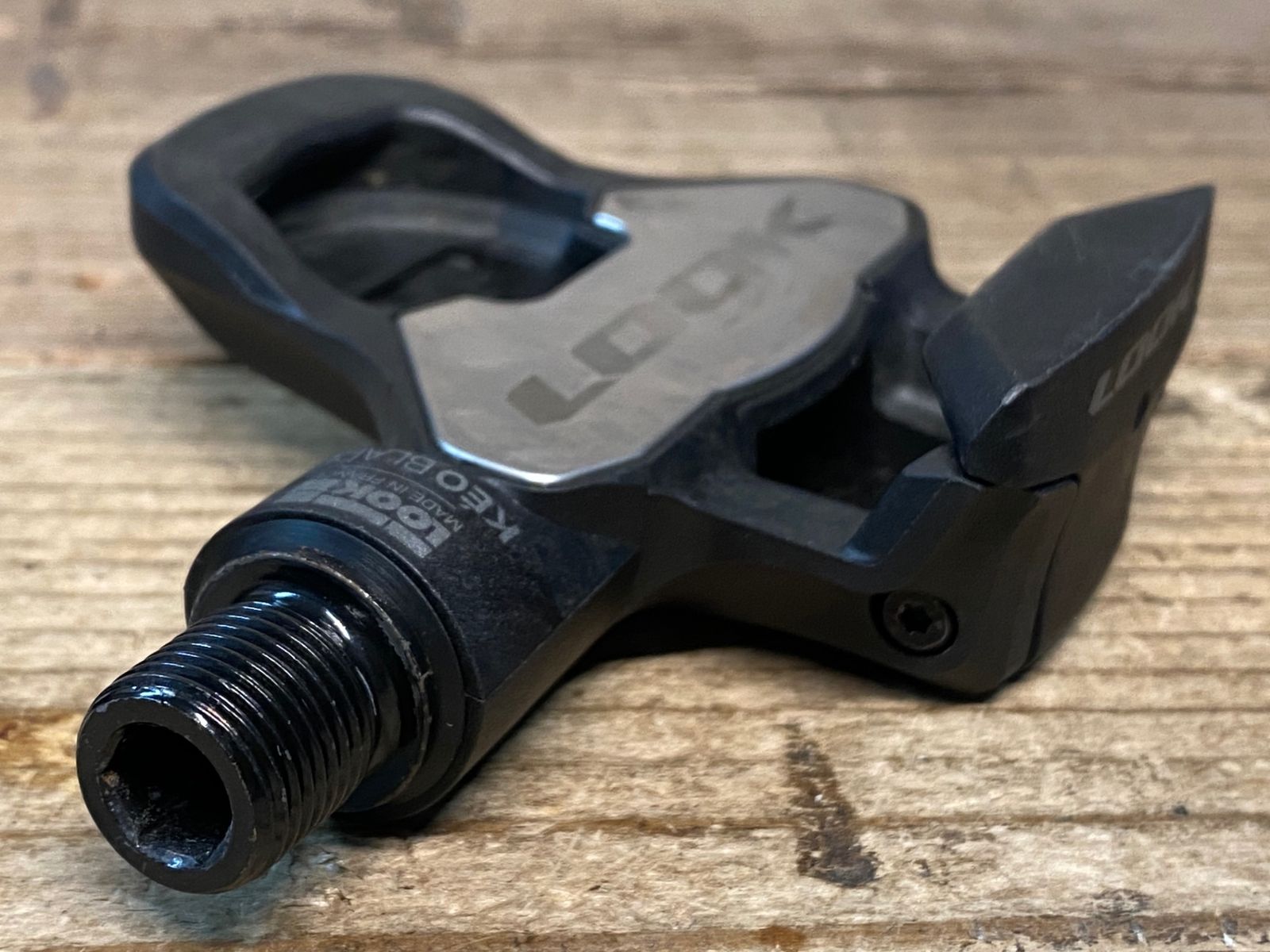 JN468 ルック LOOK ケオ KEO BLADE CARBON 12 ビンディングペダル