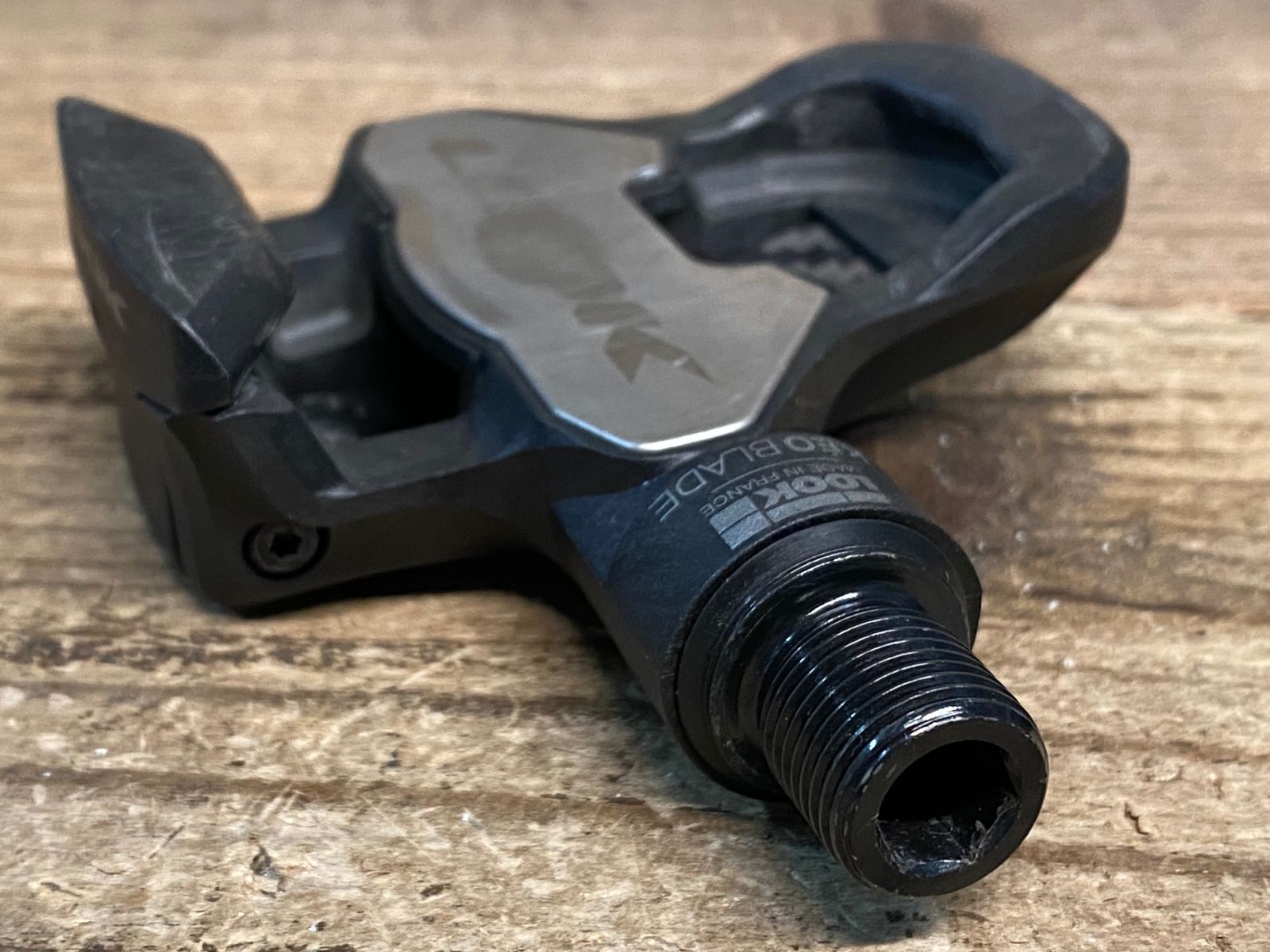 JN468 ルック LOOK ケオ KEO BLADE CARBON 12 ビンディングペダル