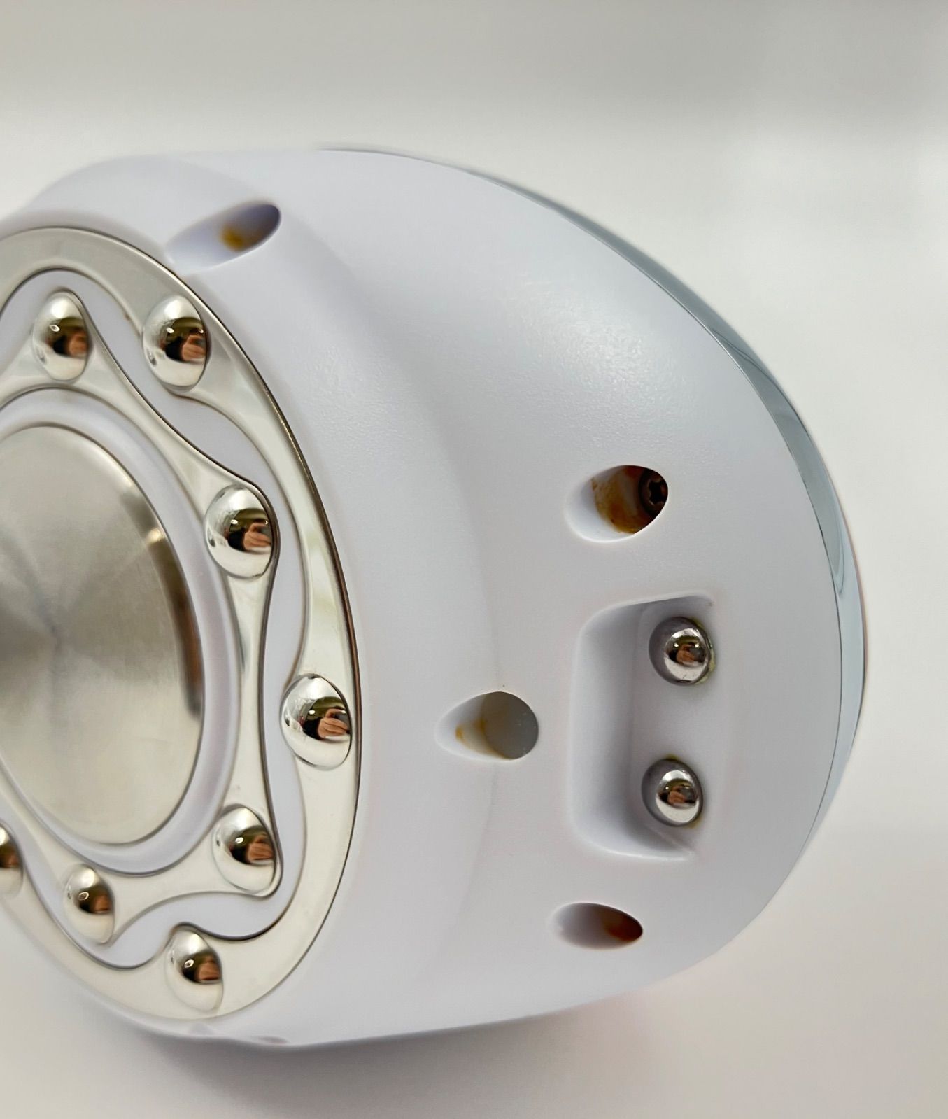 1119A YA-MAN RFボーテ キャビスパRFコア HRF-17 - メルカリ