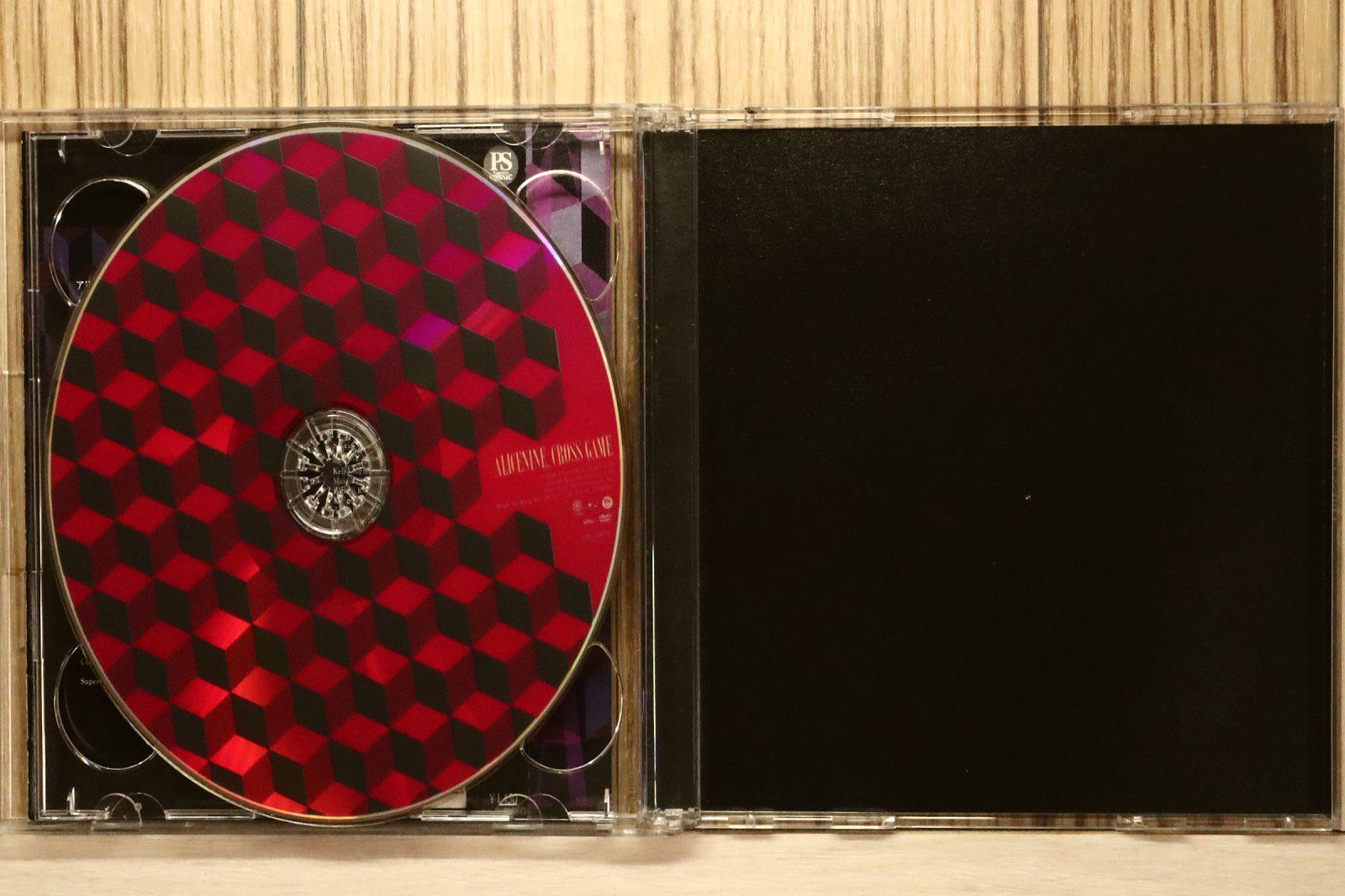 ナイン・アイドルA 名場面複製原画 10枚セット ナイン・アイドルA 名