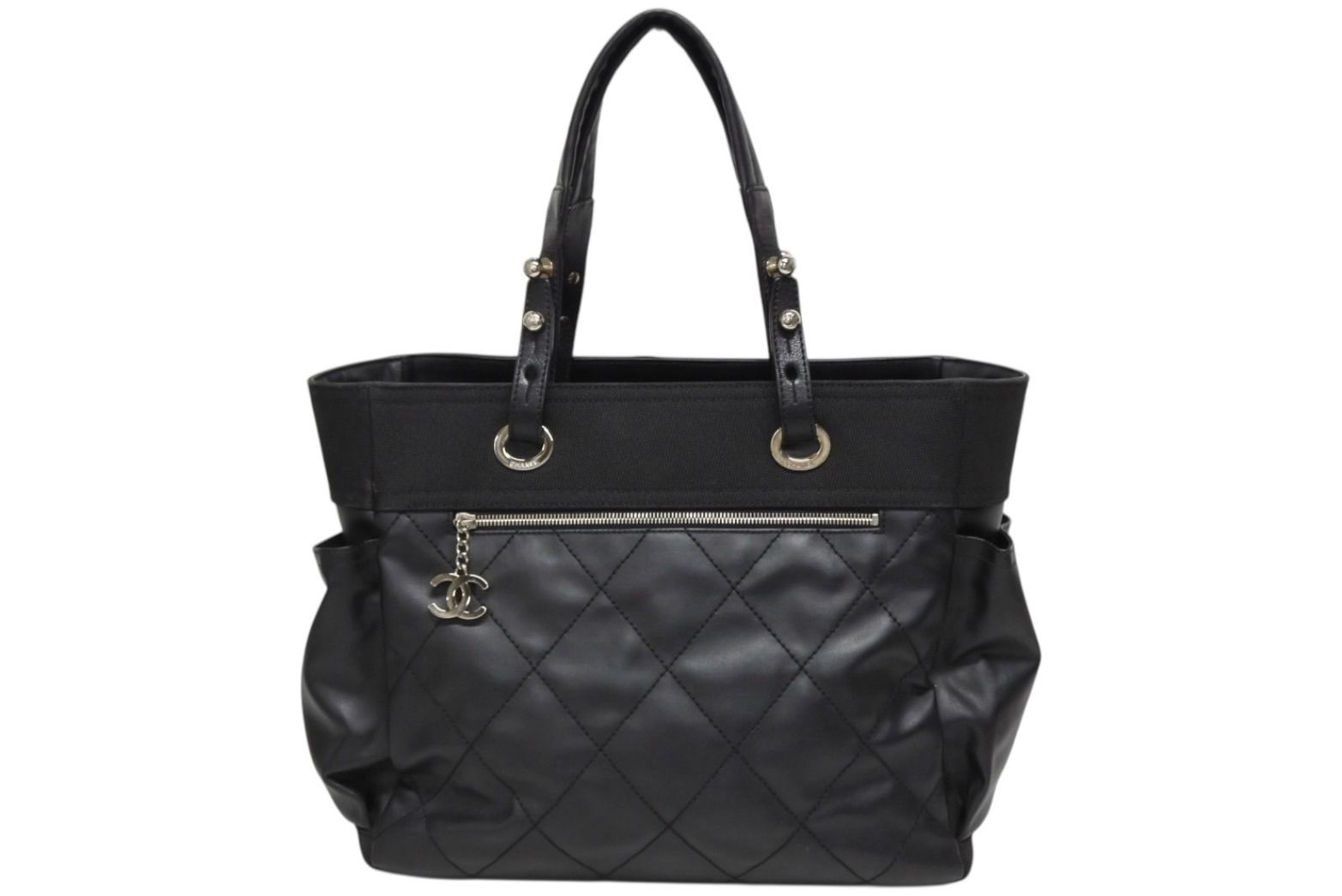 Q2577 未使用 プラダ Tessuto Quilting パデッド PRADA（プラダ） TESSUTO QUILTING ブランドオフ ナイロン ショルダー