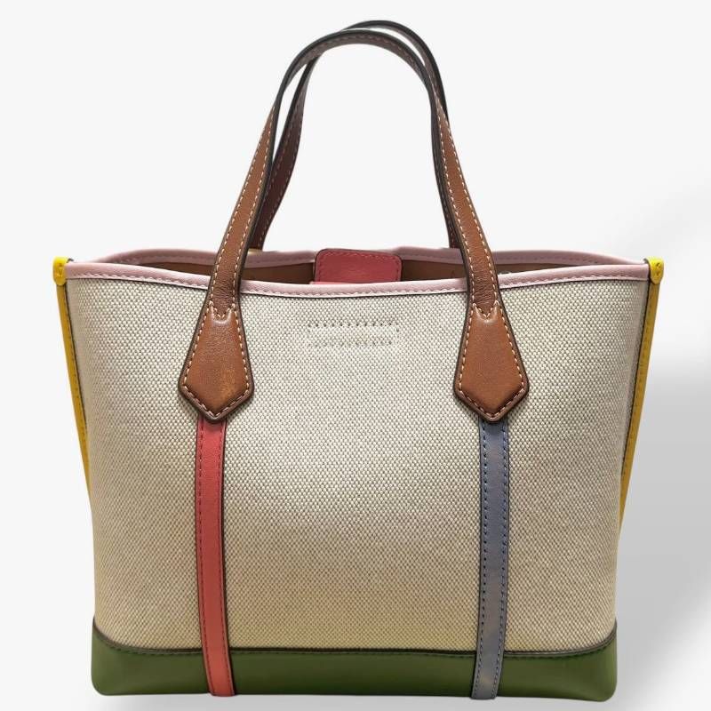 TORY BURCH トリーバーチ☆ハンドバッグ トートバッグ ショルダー
