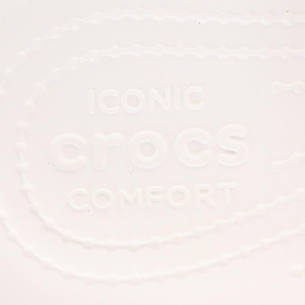 クロックス] クラシック クロックス サンダル 206761 206761-100