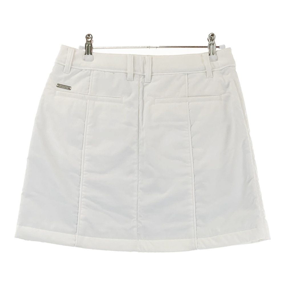 サイズ：S ST ANDREWS セントアンドリュース 蓄熱 中綿スカート