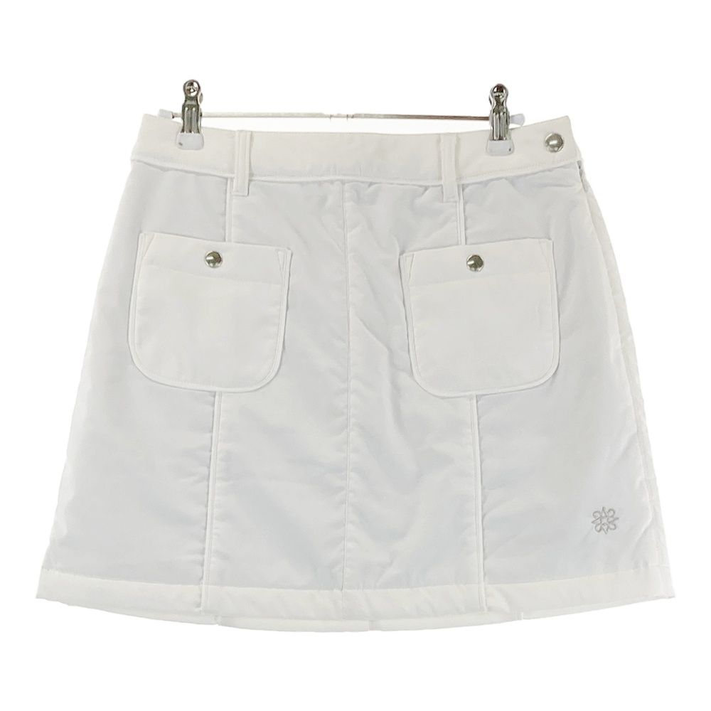 サイズ：S ST ANDREWS セントアンドリュース 蓄熱 中綿スカート