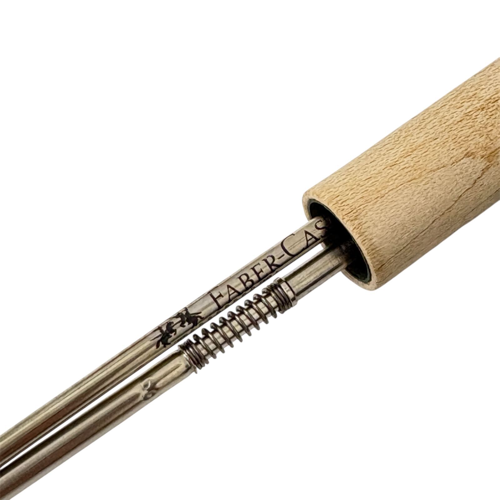 廃盤品【ファーバーカステル FaberCastell】トゥワイス マルチ