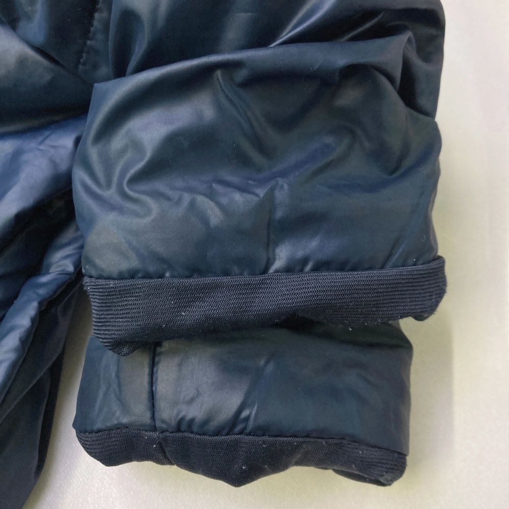 サイズ：L ADIDAS GOLF アディダスゴルフ S01242 フード付 中綿