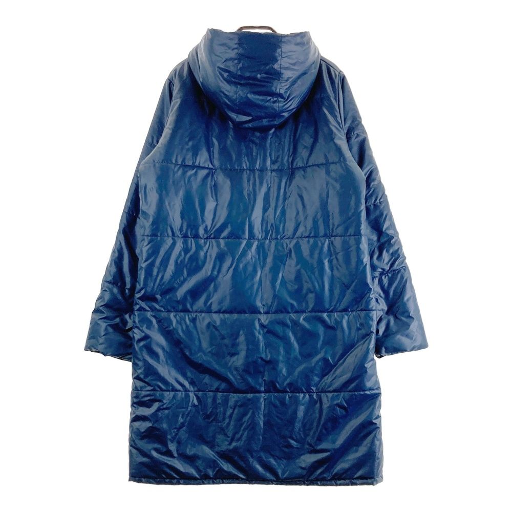 サイズ：L ADIDAS GOLF アディダスゴルフ S01242 フード付 中綿