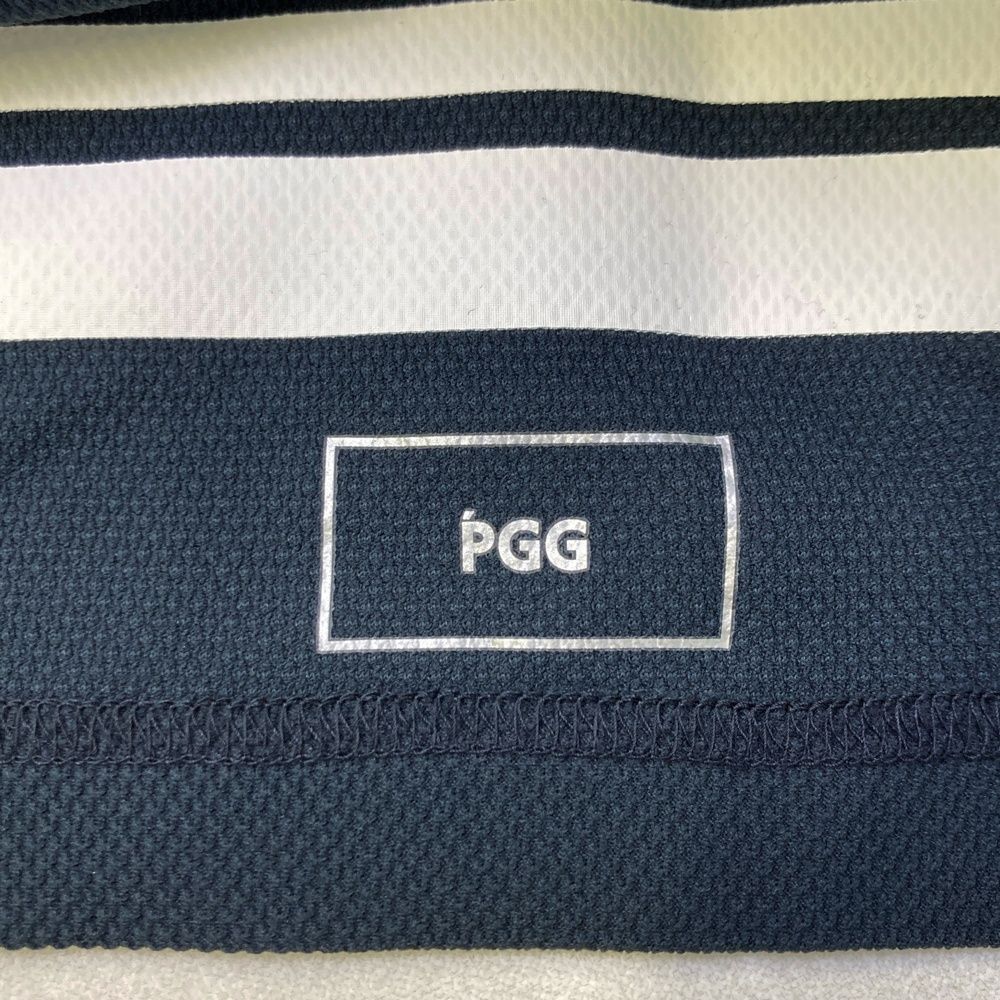 PEARLY GATES PGG ショートパンツ サイズ4 ネイビー ぽこたん様