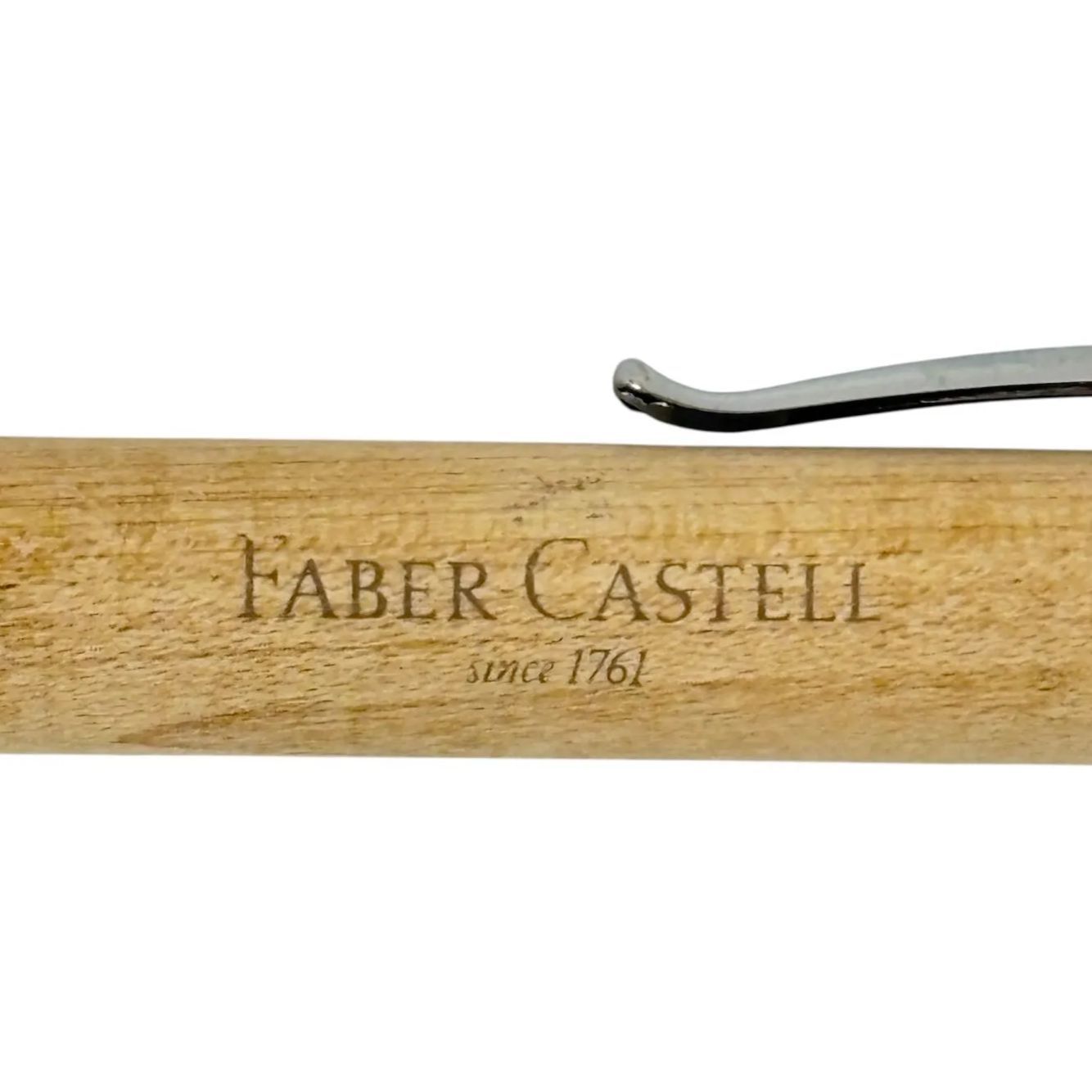 廃盤品【ファーバーカステル FaberCastell】トゥワイス マルチ