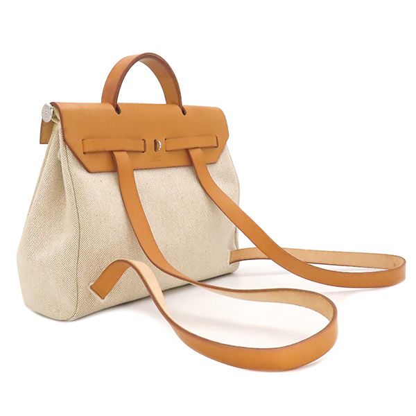 エールバッグ　エルメス　HERMES　PM 2way エルメス(HERMES)エルメス エールバッグPM 2wayショルダーバッグ