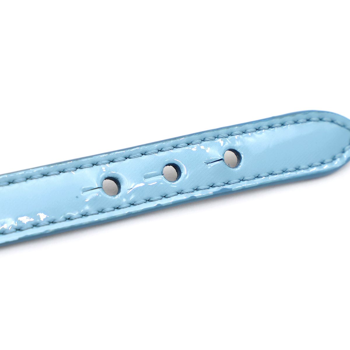 ブルガリ BVLGARI ブレスレット セルペンティ フォーエバー レザー