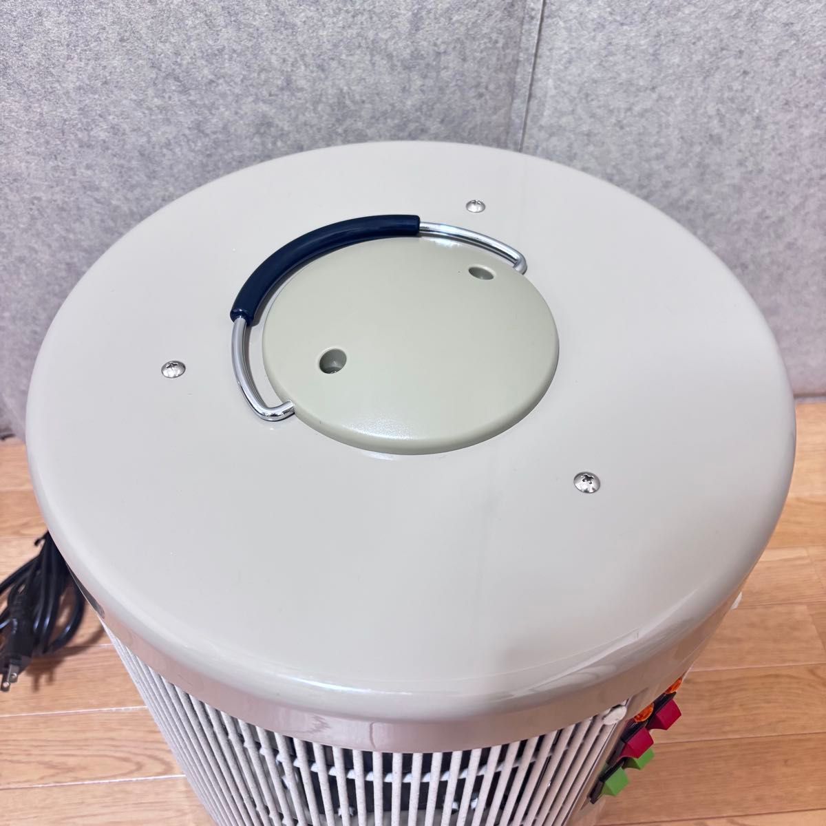 ☆【綺麗】遠赤外線パネルヒーター 暖話室1000型HG アールシーエス