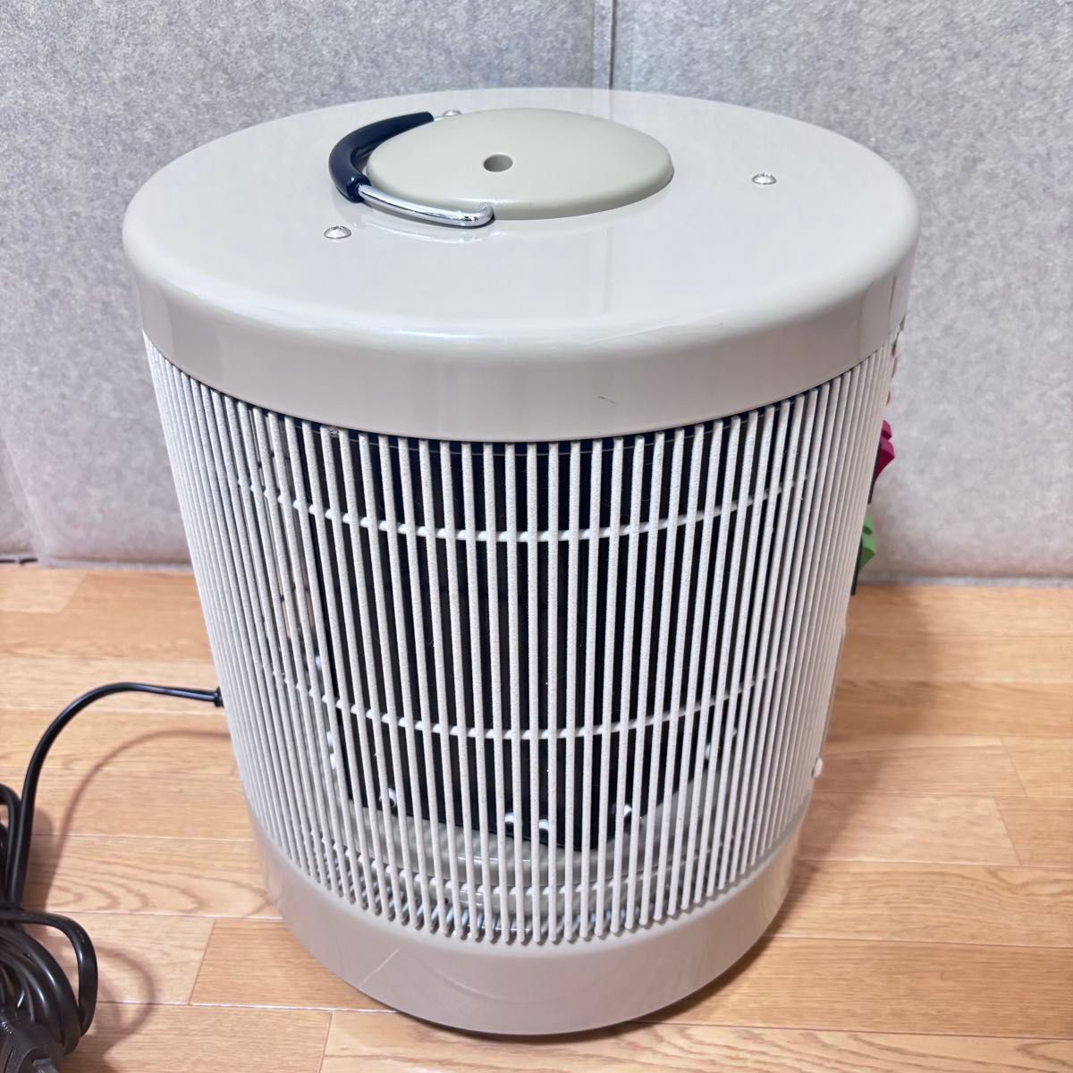 ☆【極美品】遠赤外線パネルヒーター 暖話室1000型HG アールシーエス