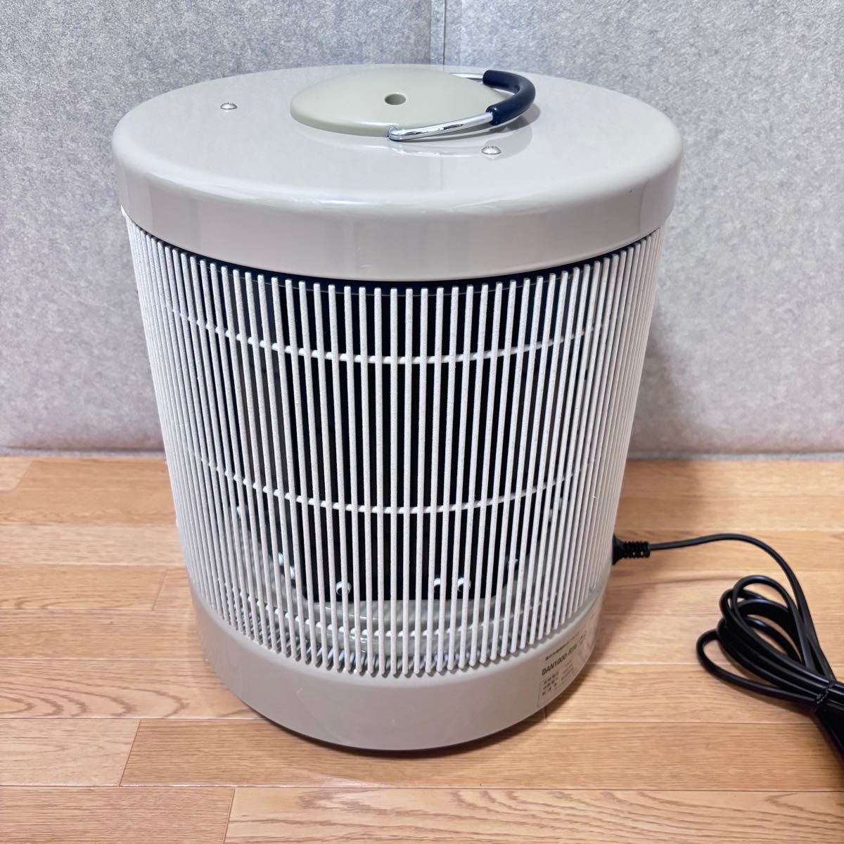 ☆【極美品】遠赤外線パネルヒーター 暖話室1000型HG アールシーエス