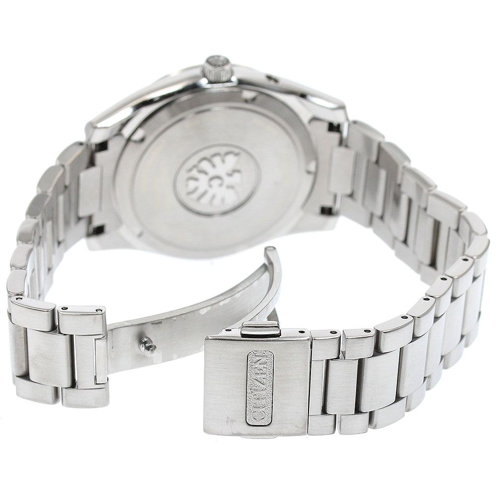 シチズン CITIZEN AQ4080-52L/A060-T026907 ザ・シチズン エコドライブ  