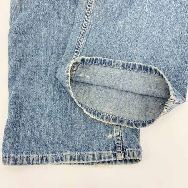 RRL RALPH LAUREN ダブルアールエル デニム カーゴパンツ ジーンズ