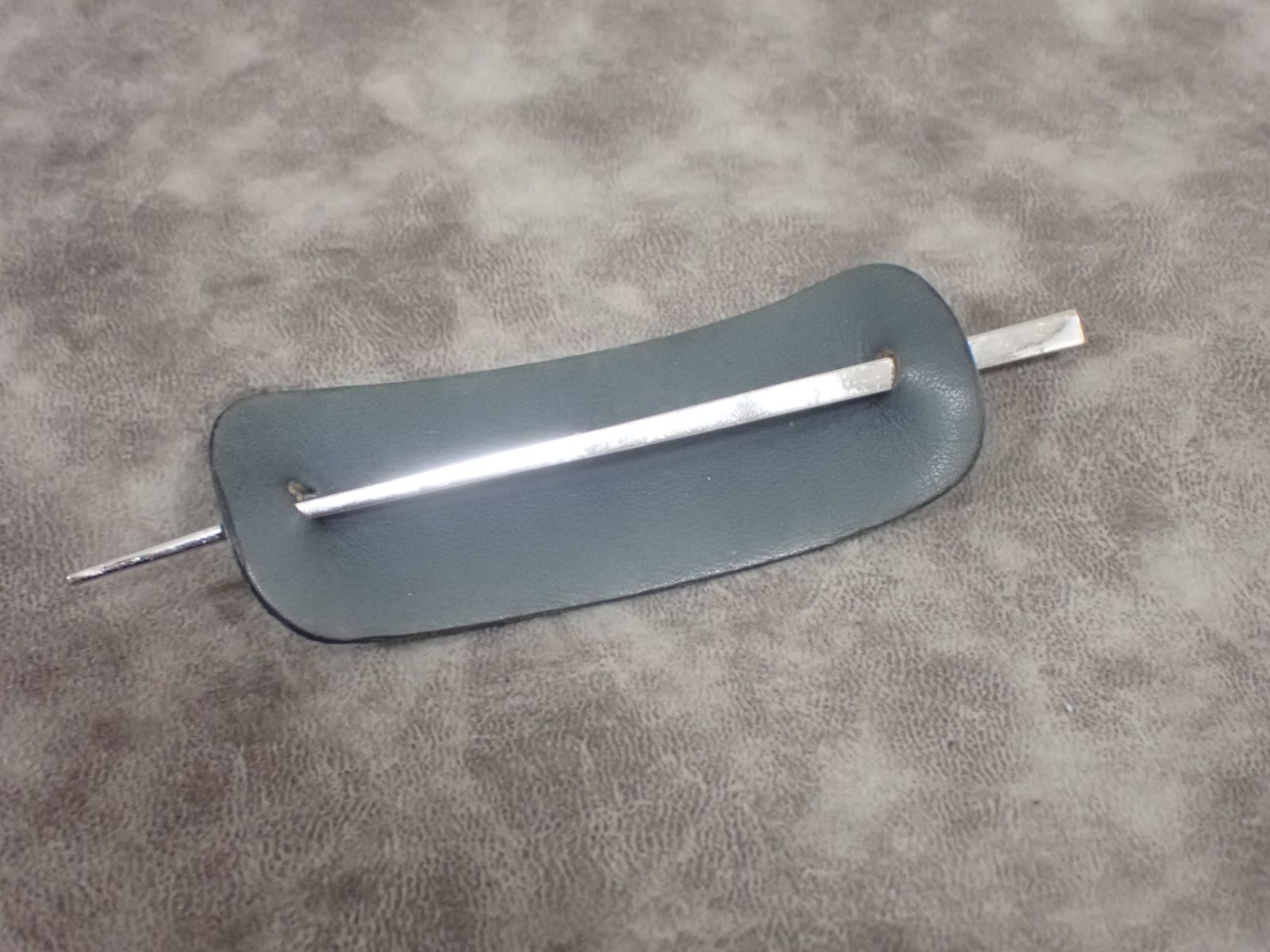 希少 Dior ディオール トロッター 髪留め かんざし ヘアアクセサリー