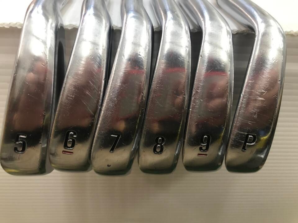 8926 NIKE VAPOR PRO COMBO アイアン6本セット S