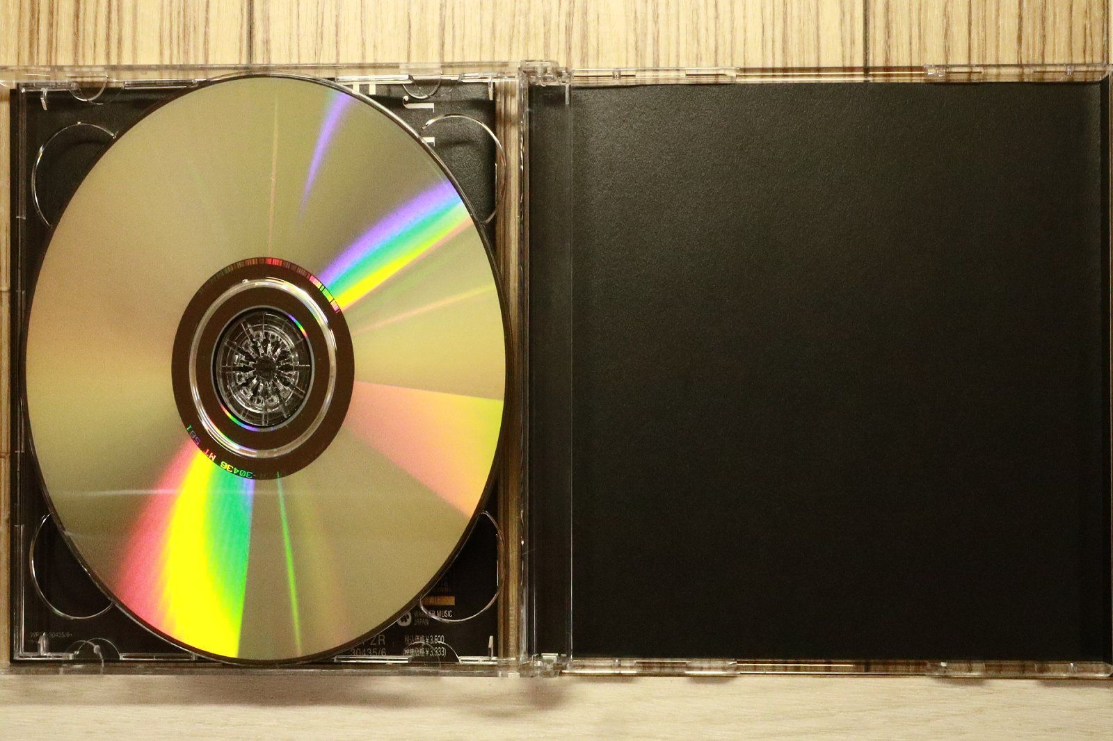 国内盤CD☆赤西仁/Jin Akanishi□ JAPONICANA(初回限定盤)(DVD付き
