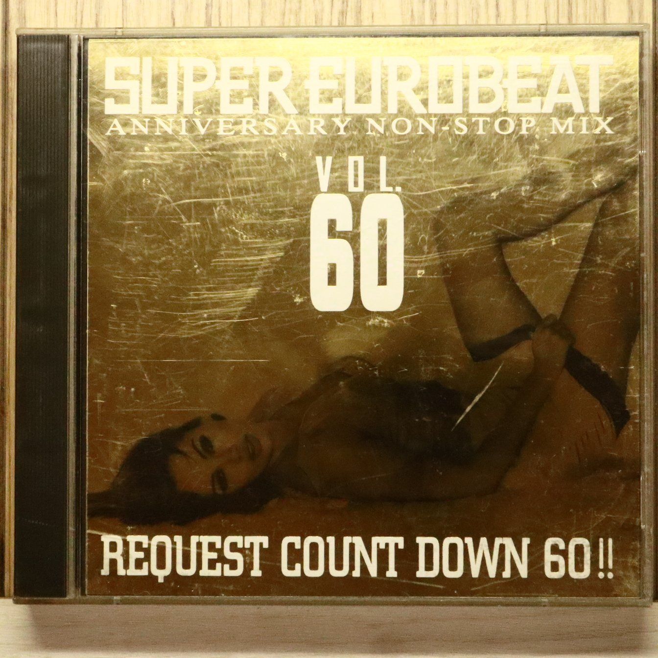 ユーロビートCD 10枚セット 国内盤CD☆オムニバス/Various Artists□ スーパー・ユーロ・ビート