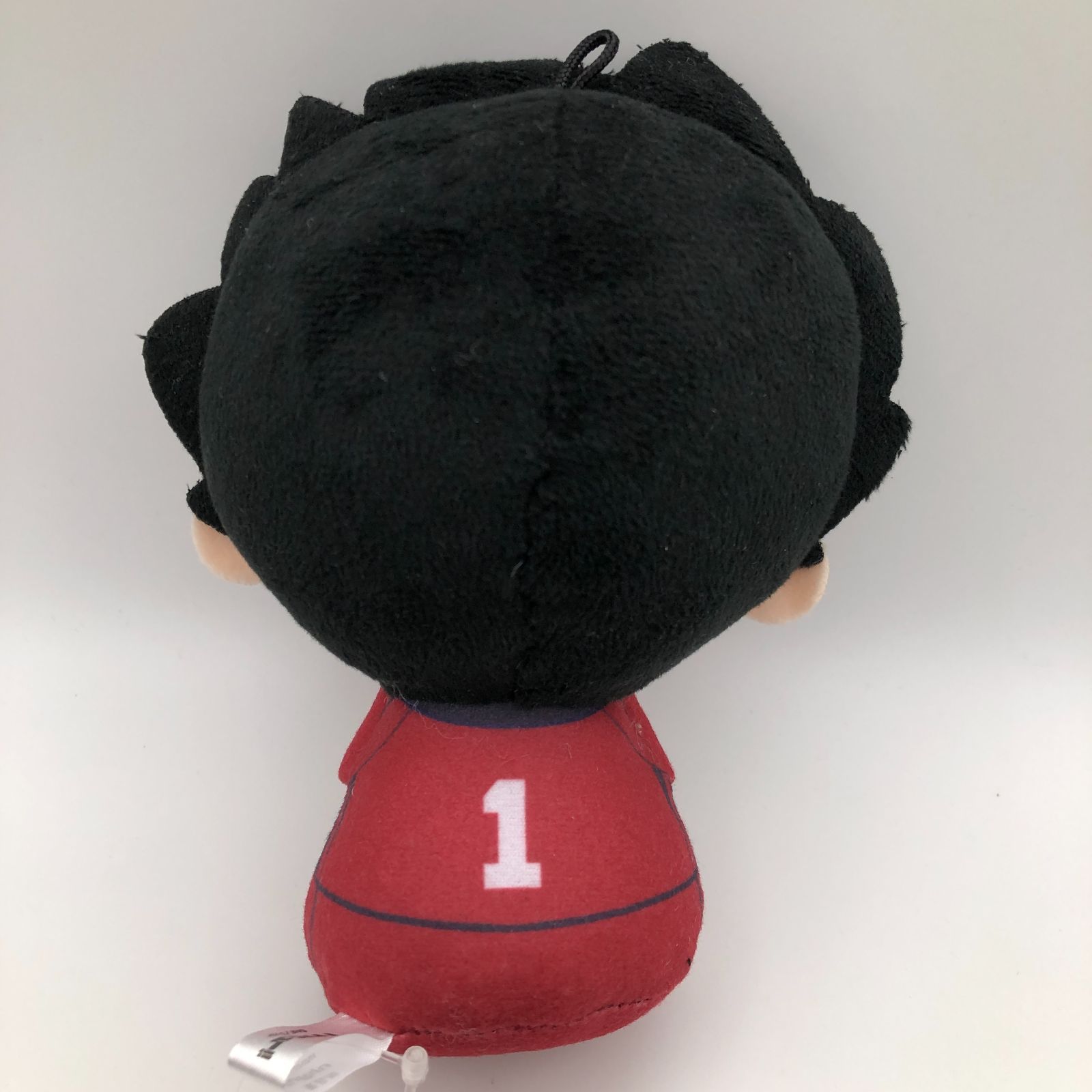 城東86-164】ハイキュー!! もちぴこぬいぐるみ 黒尾鉄朗 孤爪研磨 2点