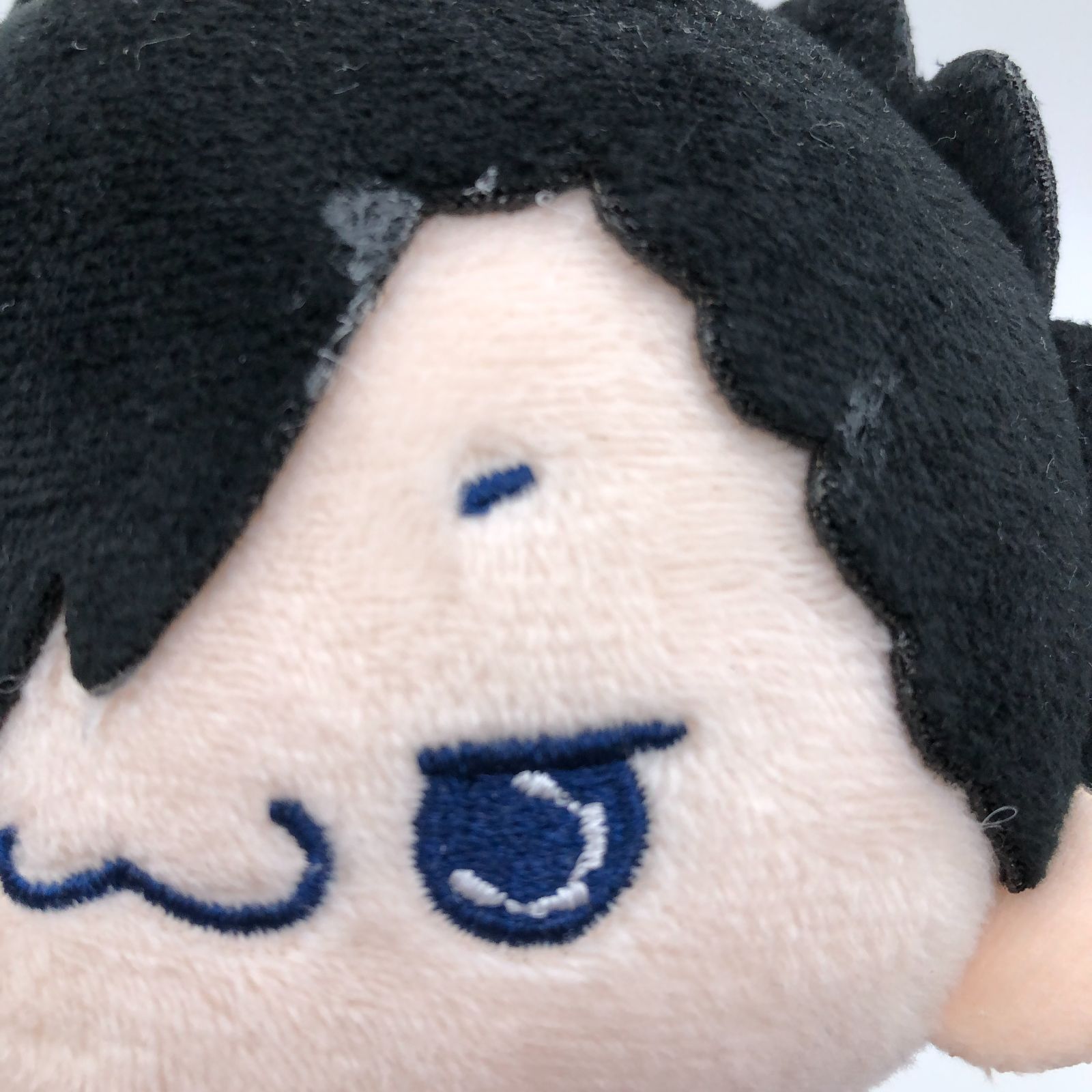 ハイキュー！！　もちぴこBIGぬいぐるみ 黒尾鉄朗 孤爪研磨 計9個 ハイキュー！！ もちぴこBIGぬいぐるみ 黒尾鉄朗 孤爪研磨 計9個