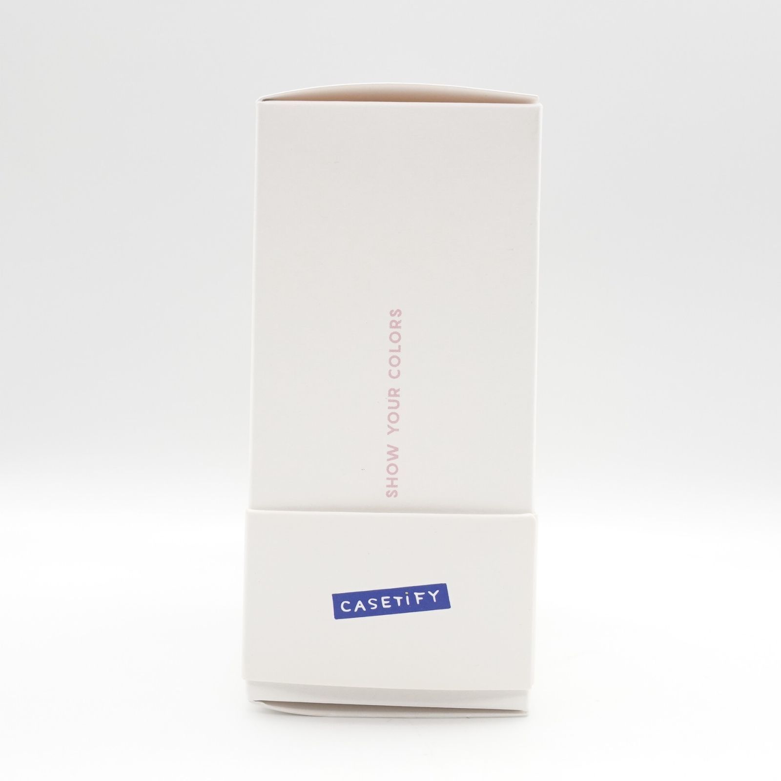 ちいかわ CASETiFY ワイヤレス イヤホンポーチ Chiikawa ケース